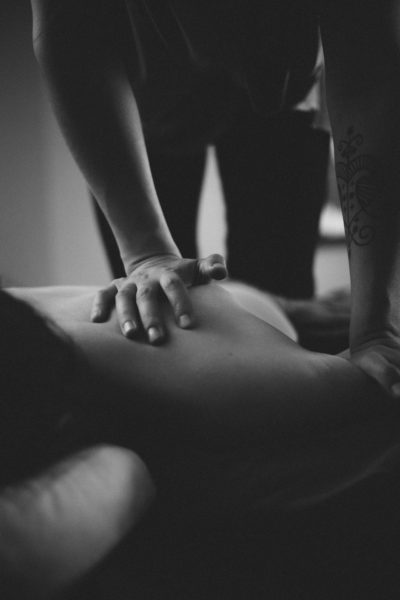 massageinoost